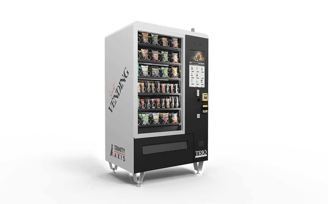 TRIO Plus Product Slider
