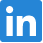 Icon awesome Linkedin