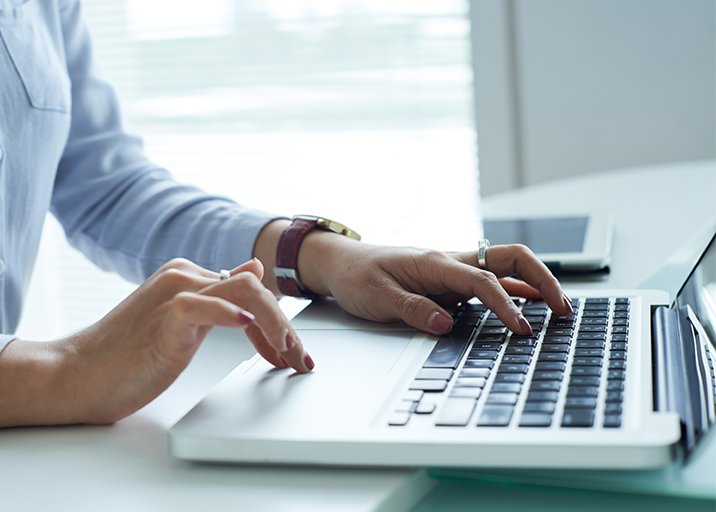 Contact Support Team - Create Support Ticket