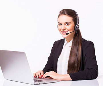 On Call Vending Support Assistance