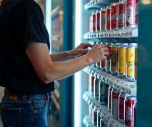 Vending Operator Services