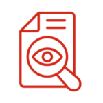 Order Transactions Transparency