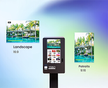 Digital Advertisement Services