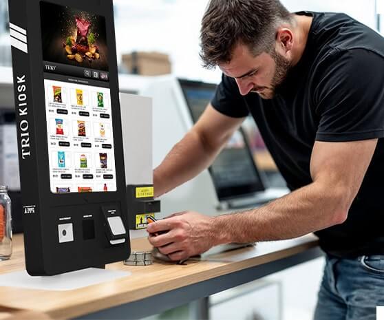 Operator Easy DIY Installation