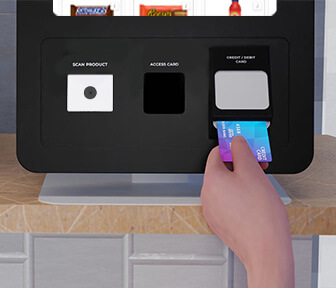 Self-Checkout Kiosk Solutions