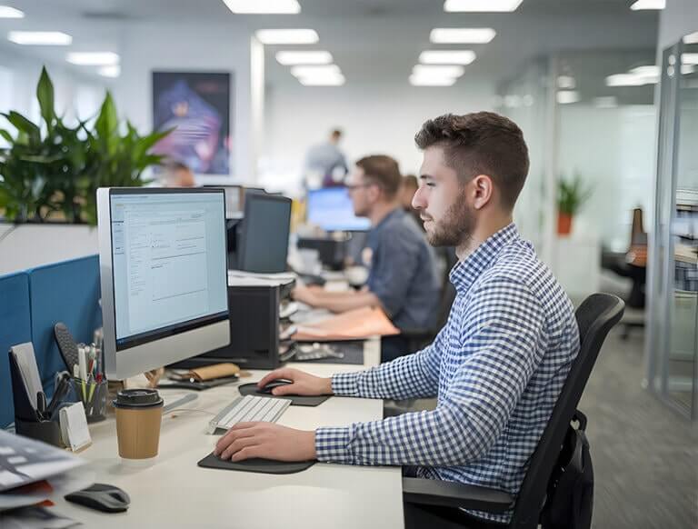 Software Development Services