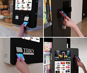 TRIO Services Payment Integration