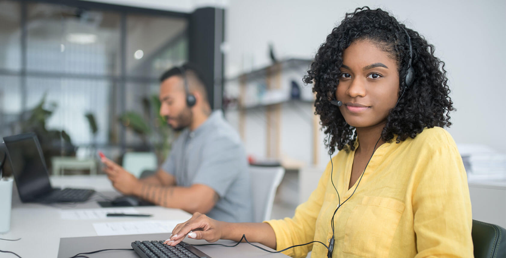 Contact Trinity Axis