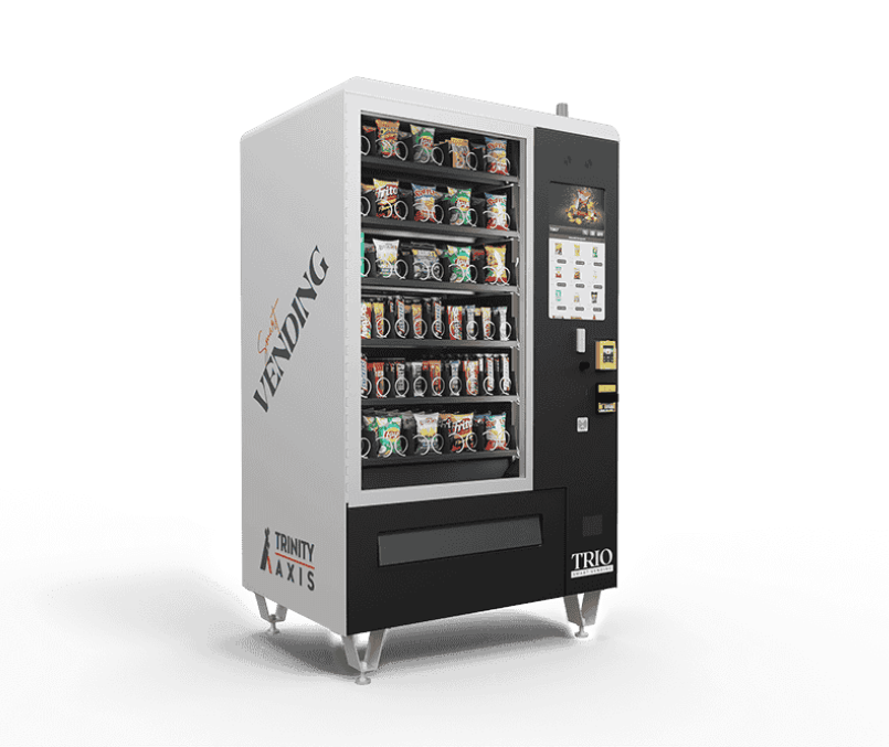 TRIO Plus Product Slider