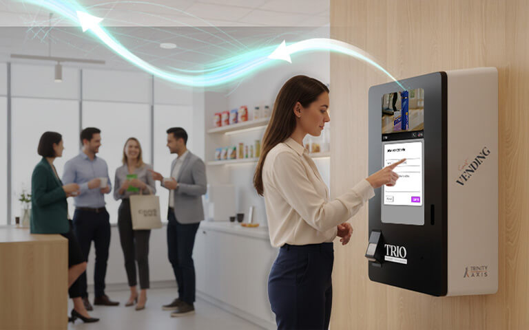 TRIO Compact Feature Customer Feedback