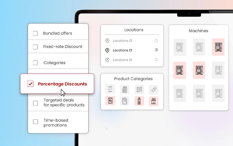 TRIO VMS - Promotion Rules Feature