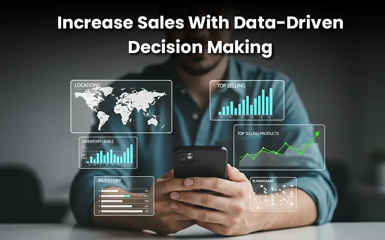 TRIO Daily Plus Sales Performance Insights