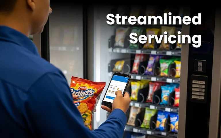 TRIO Daily Plus Streamlined Servicing