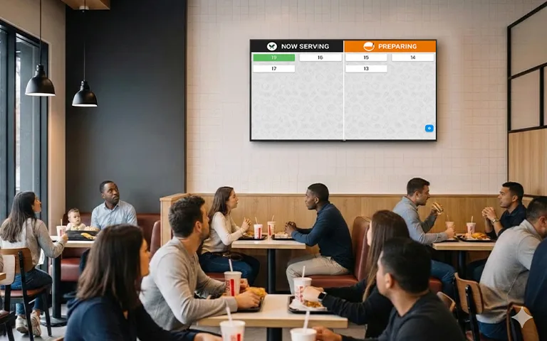 TRIO CDS Enhanced Customer Experience Brand Visual Marketing