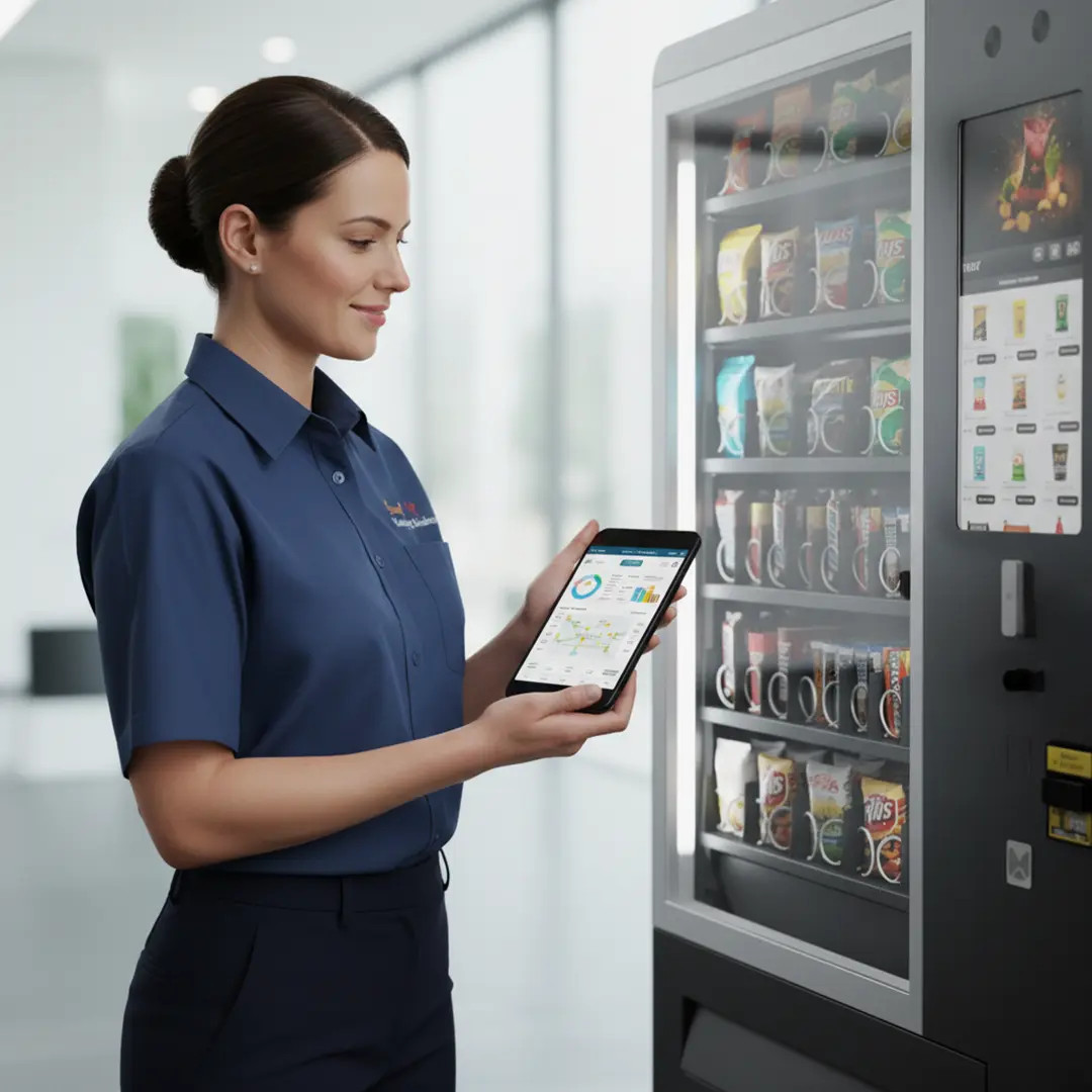 Improved Operational Efficiency
