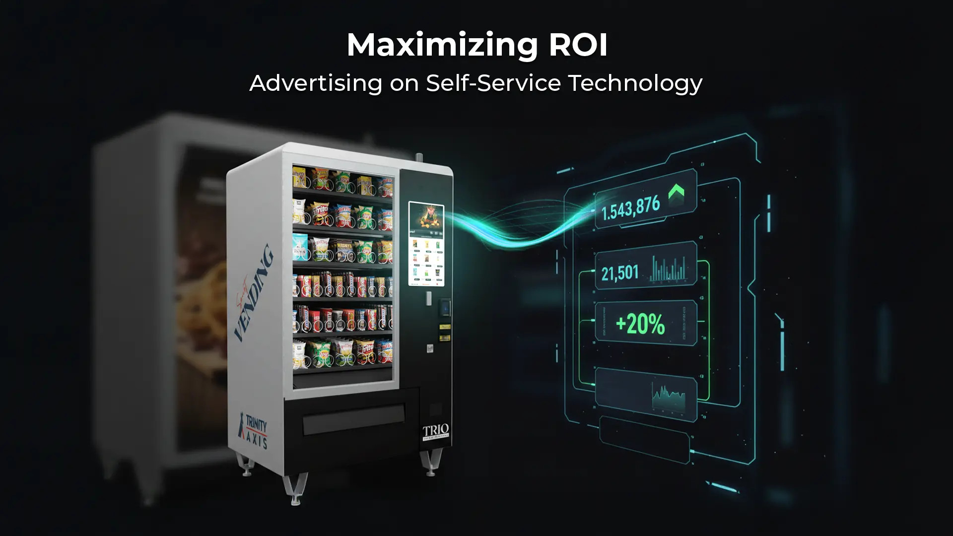 Maximizing ROI Banner Image