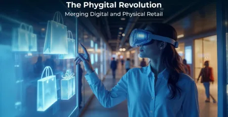 Phygital Revolution Banner Image