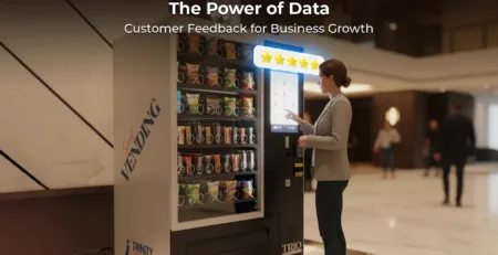 Power of Data Customer Feedback