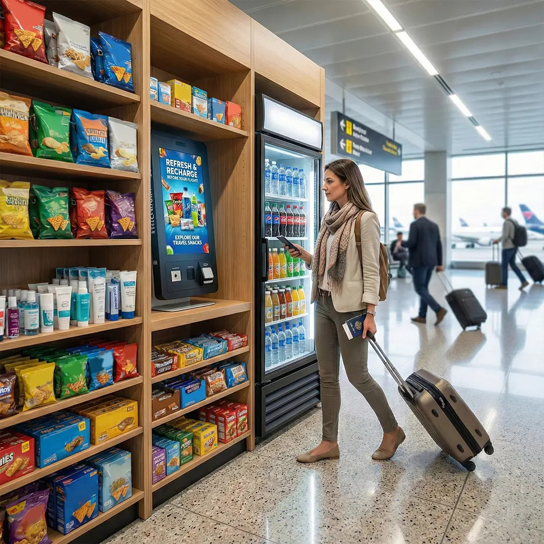 Tailoring Advertising Content to Locations Demographics