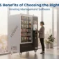 5 Benefits of choosing right VMS