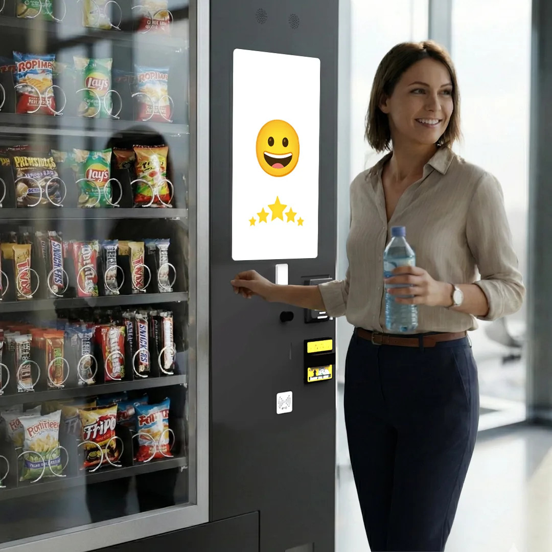 Enhanced Customer Satisfaction