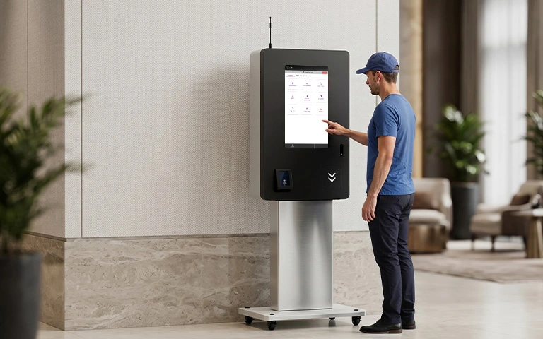 TRIO Sapphire Dedicated-Service-Access-for-Operators