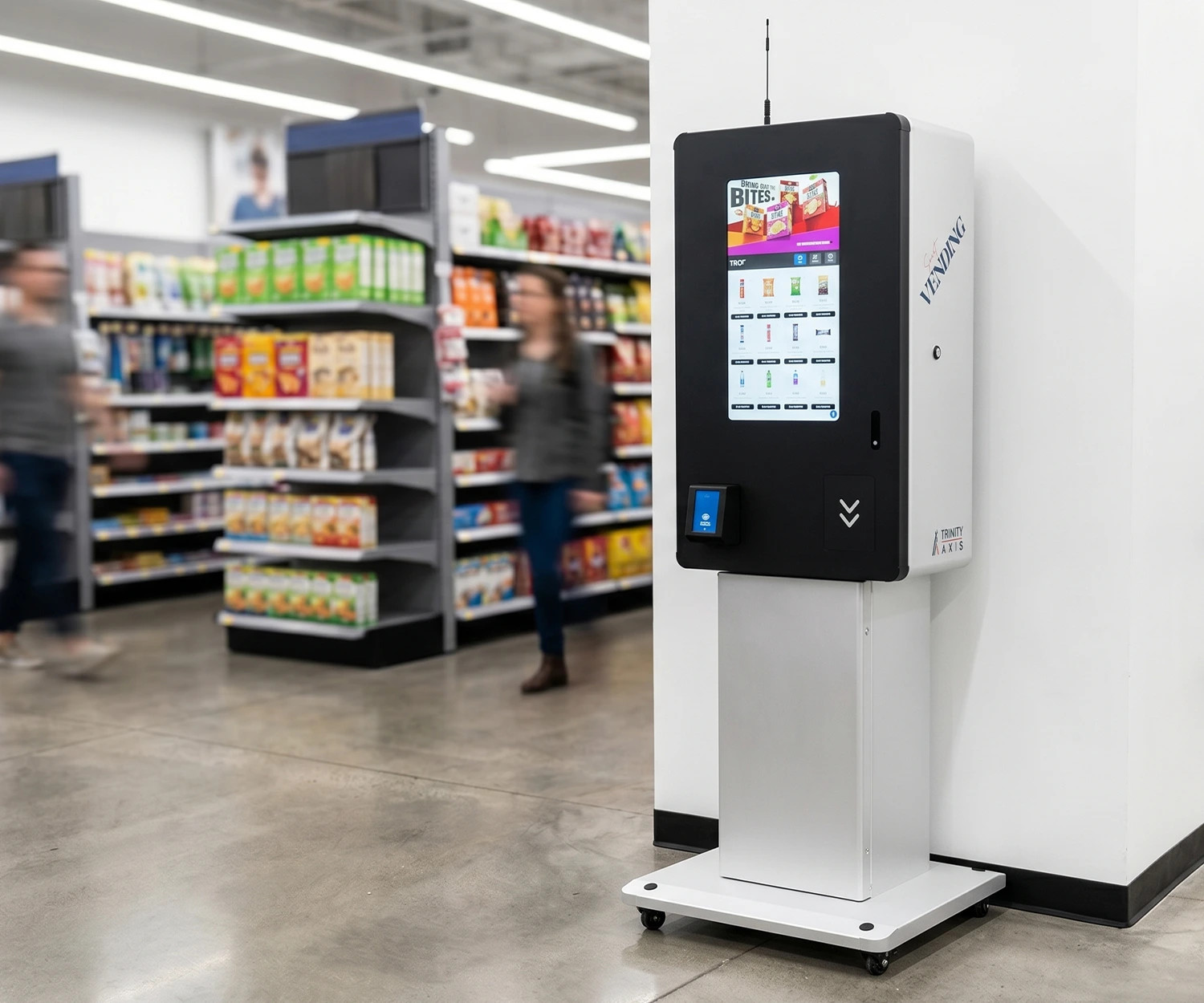 TRIO Sapphire -General-Merchandise