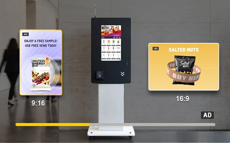 TRIO Sapphire -On-Screen-Digital-Advertising