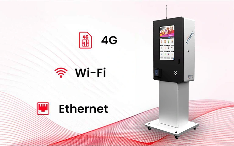 TRIO Sapphire -Reliable-Network-Connectivity