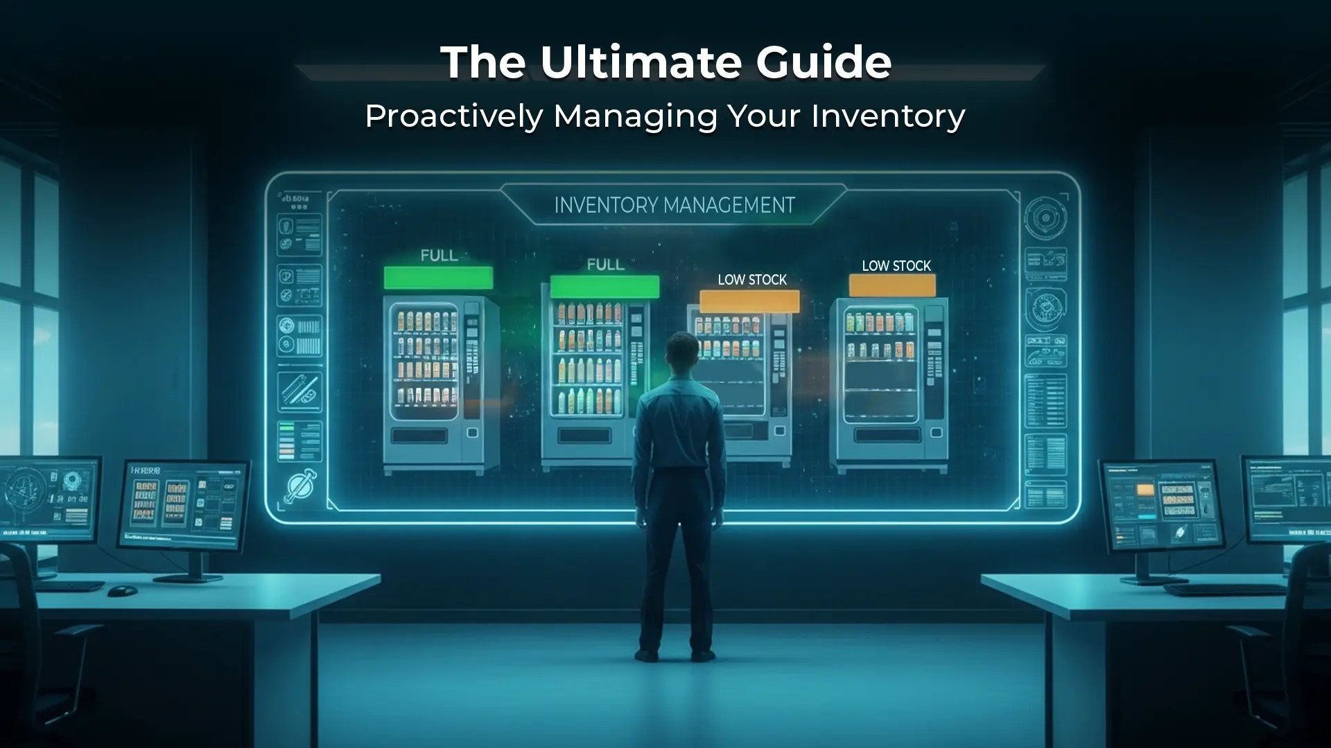 Ultimate Guide to Saving Your Inventory