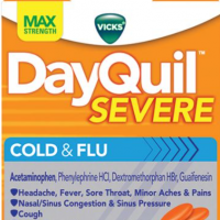 DayQuil