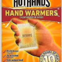Hot Hands
