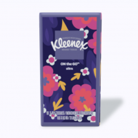 Kleenex Travel Tissue