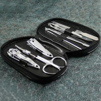 Nail Care Kit