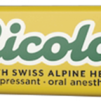 Ricola Cough Drops
