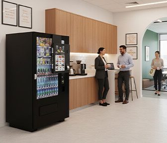 TRIO Revision Kit Solutions Corporate Vending
