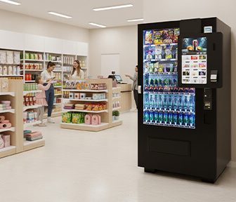 TRIO Revision Kit Solutions General Merchandise Vending