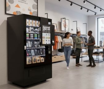 TRIO Revision Kit Solutions Retail Vending