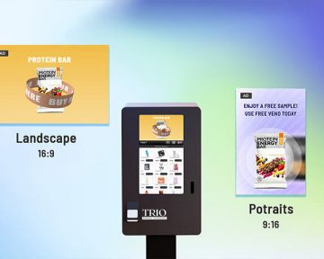 TRIO Digital Advertisement Services