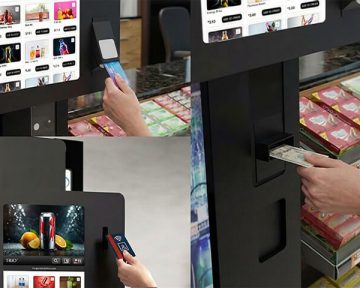 TRIO Payment Integration Services