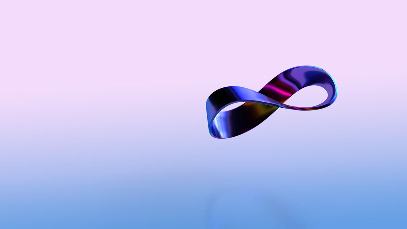 Why TRIO Banner - Infinite