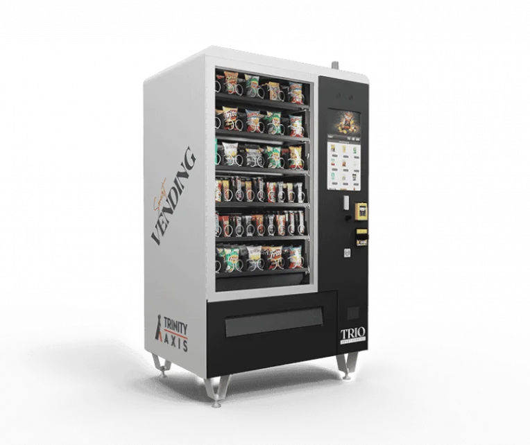 TRIO Diamond - Product Slider