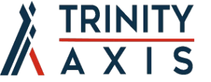 Trinity Axis logo