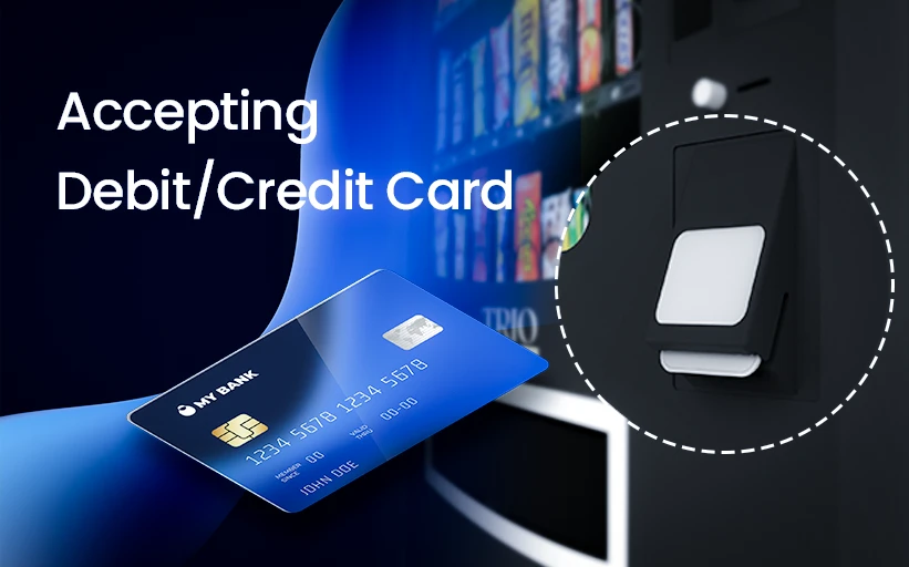 Flexible Payment options