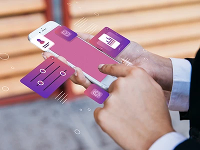 Mobile App Payment
