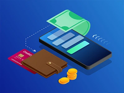 Digital Wallet Payment