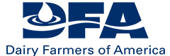Dairy Farmers of America