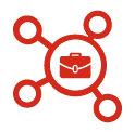 TRIO Support - Business Network