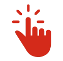 Interactive Promotion Icon