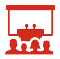 Event Sponsorship Icon